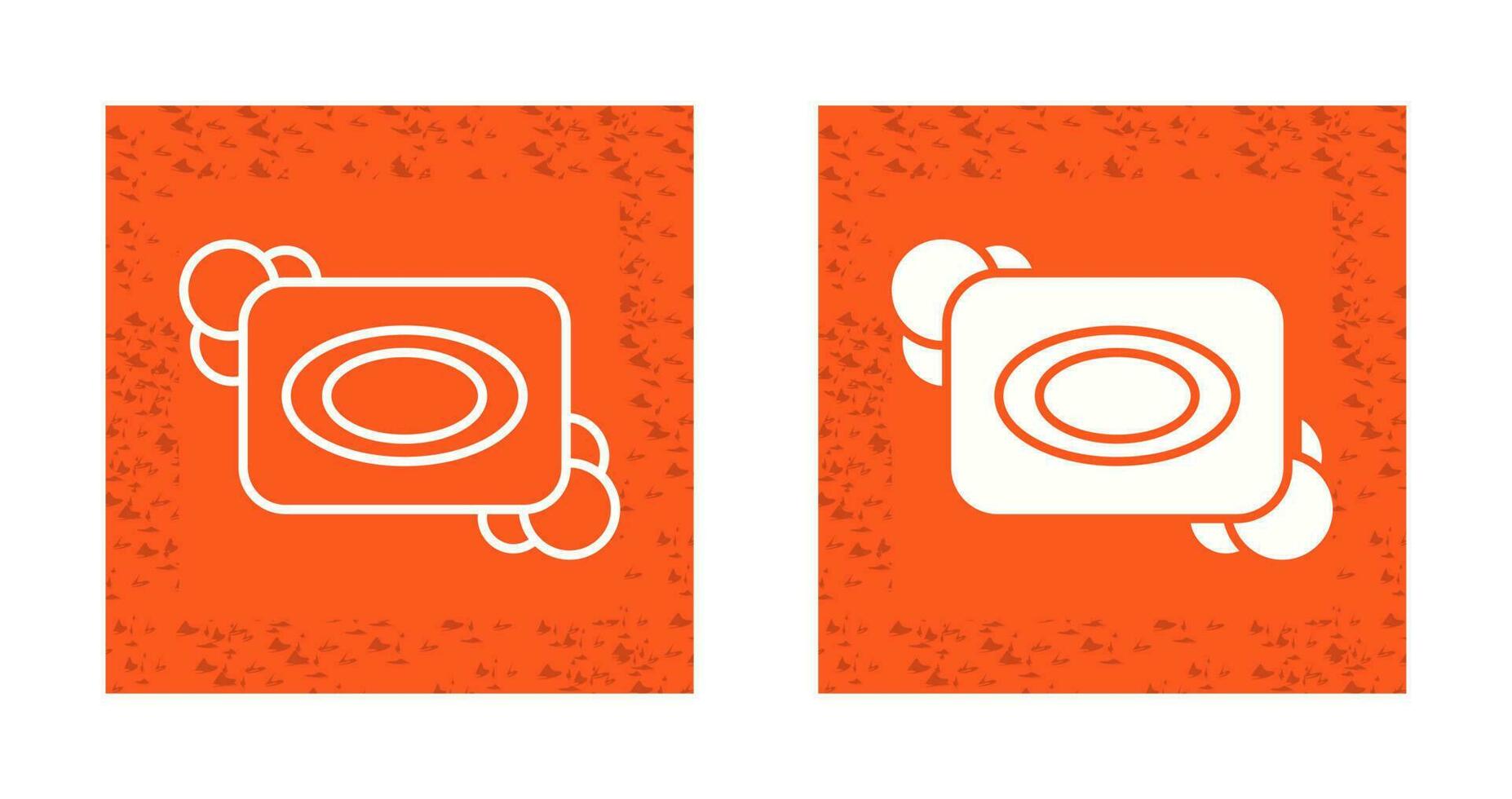 Soap Vector Icon