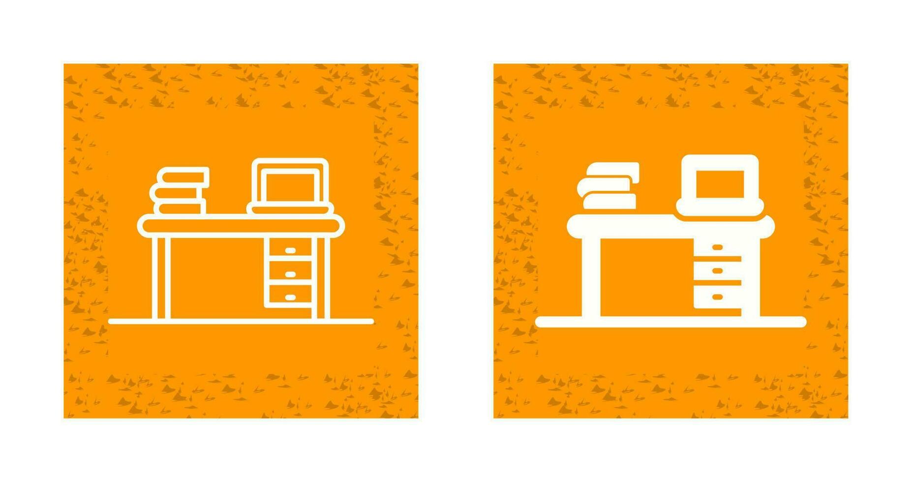 Workspace Vector Icon