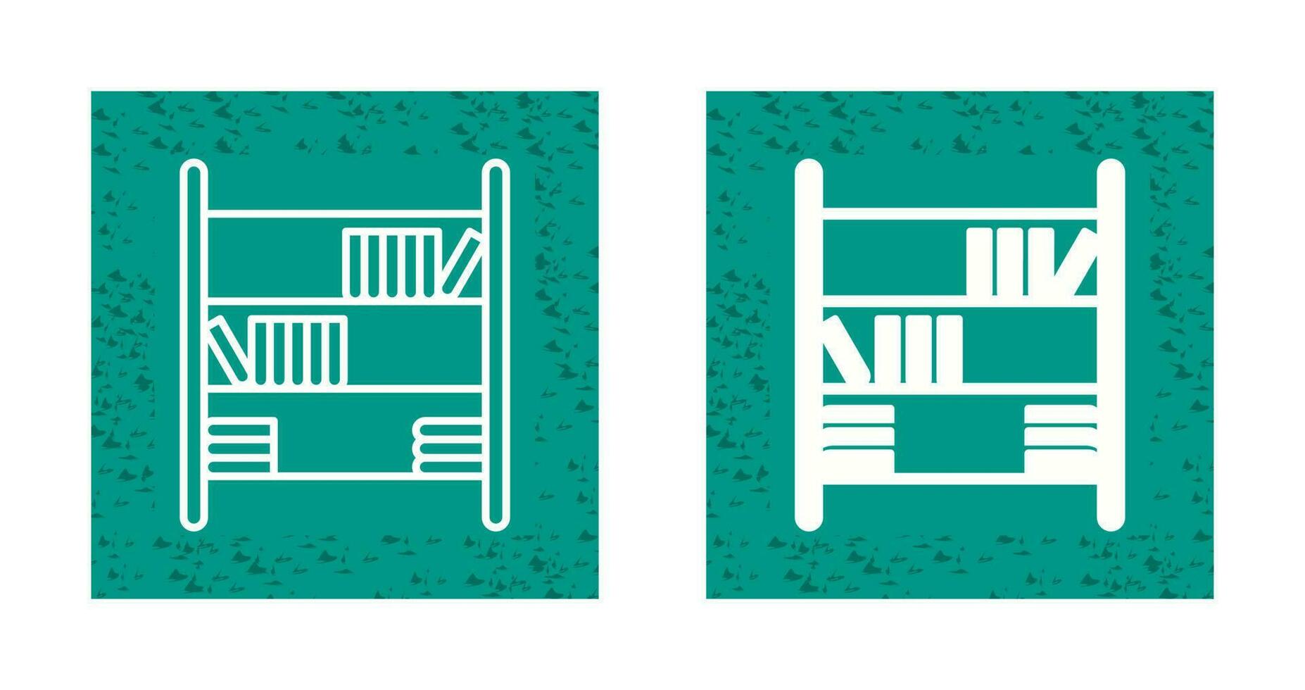 Shelving Vector Icon