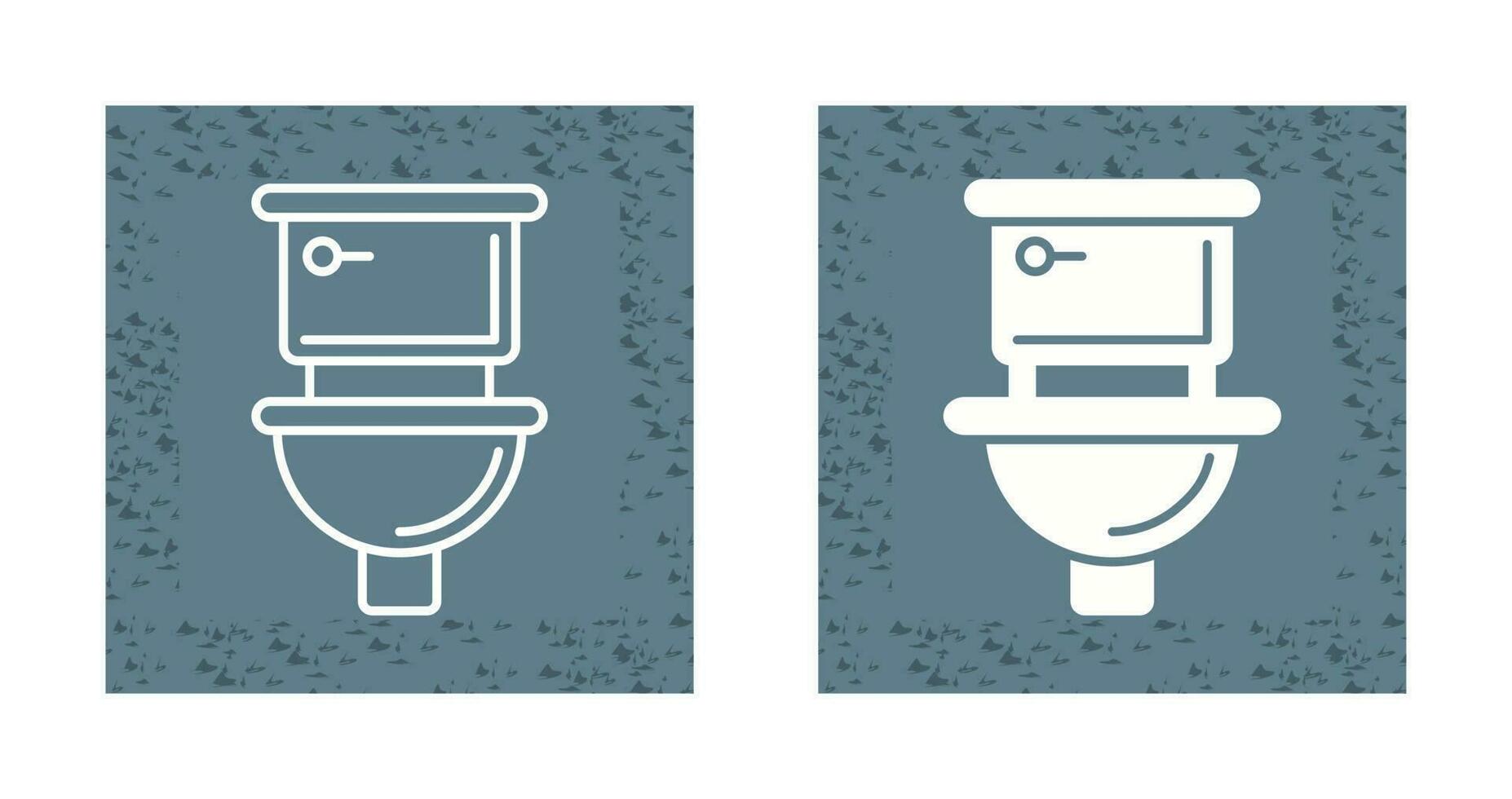 Wc Vector Icon