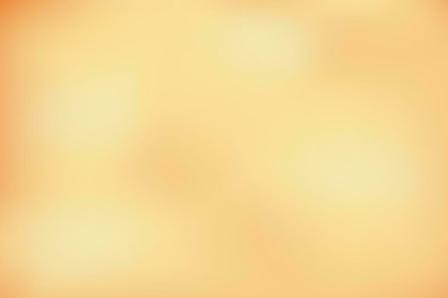 Golden backgrond with gradient vector