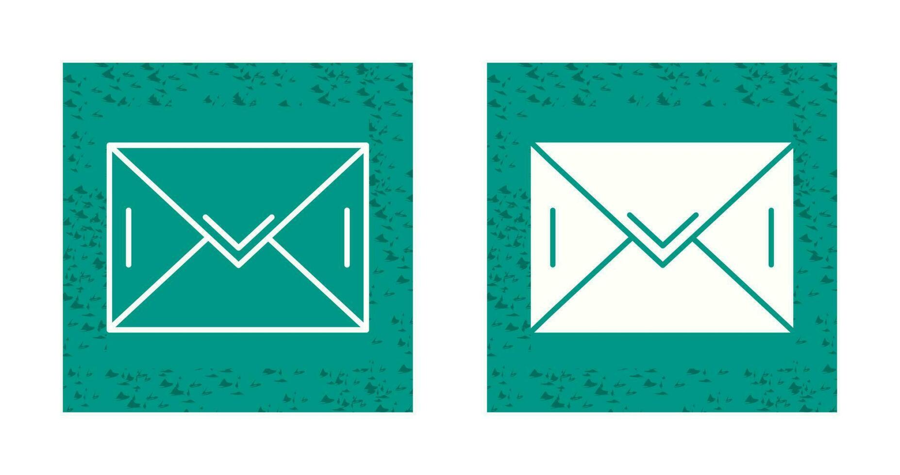 Mail Vector Icon