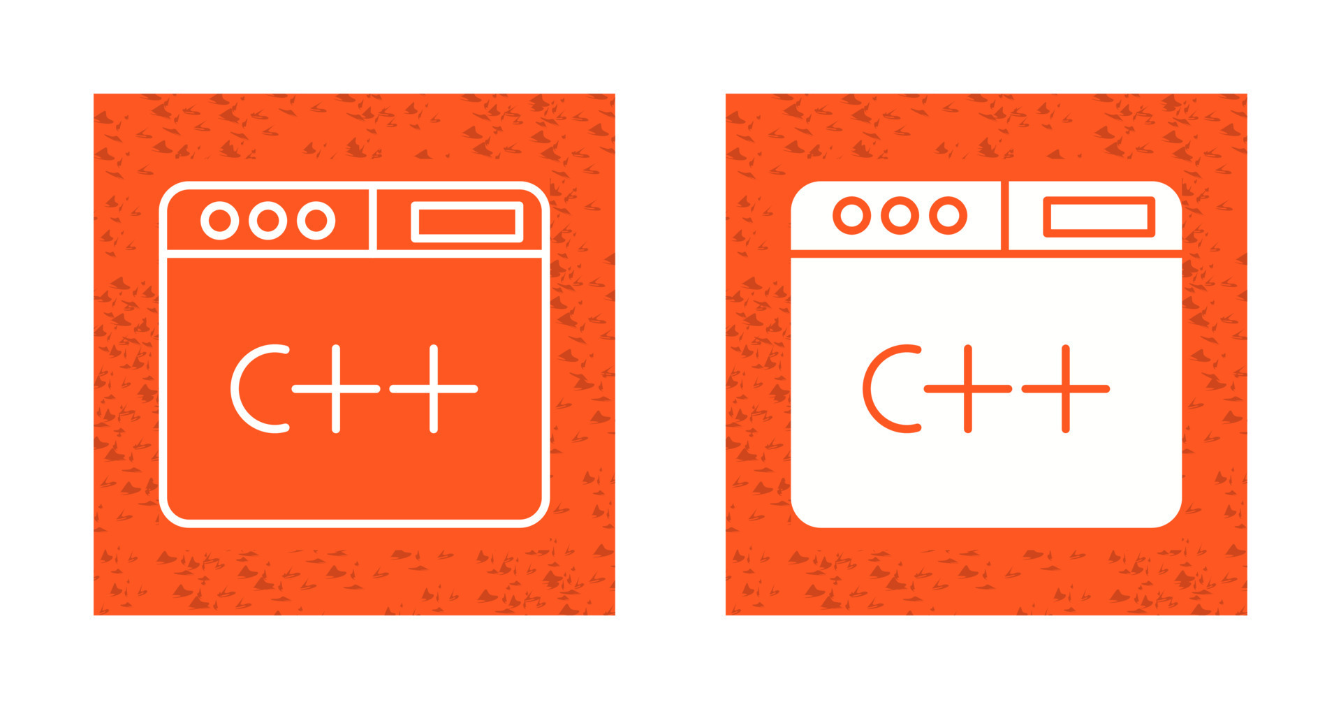 Programming language Vector Icon 23772100 Vector Art at Vecteezy