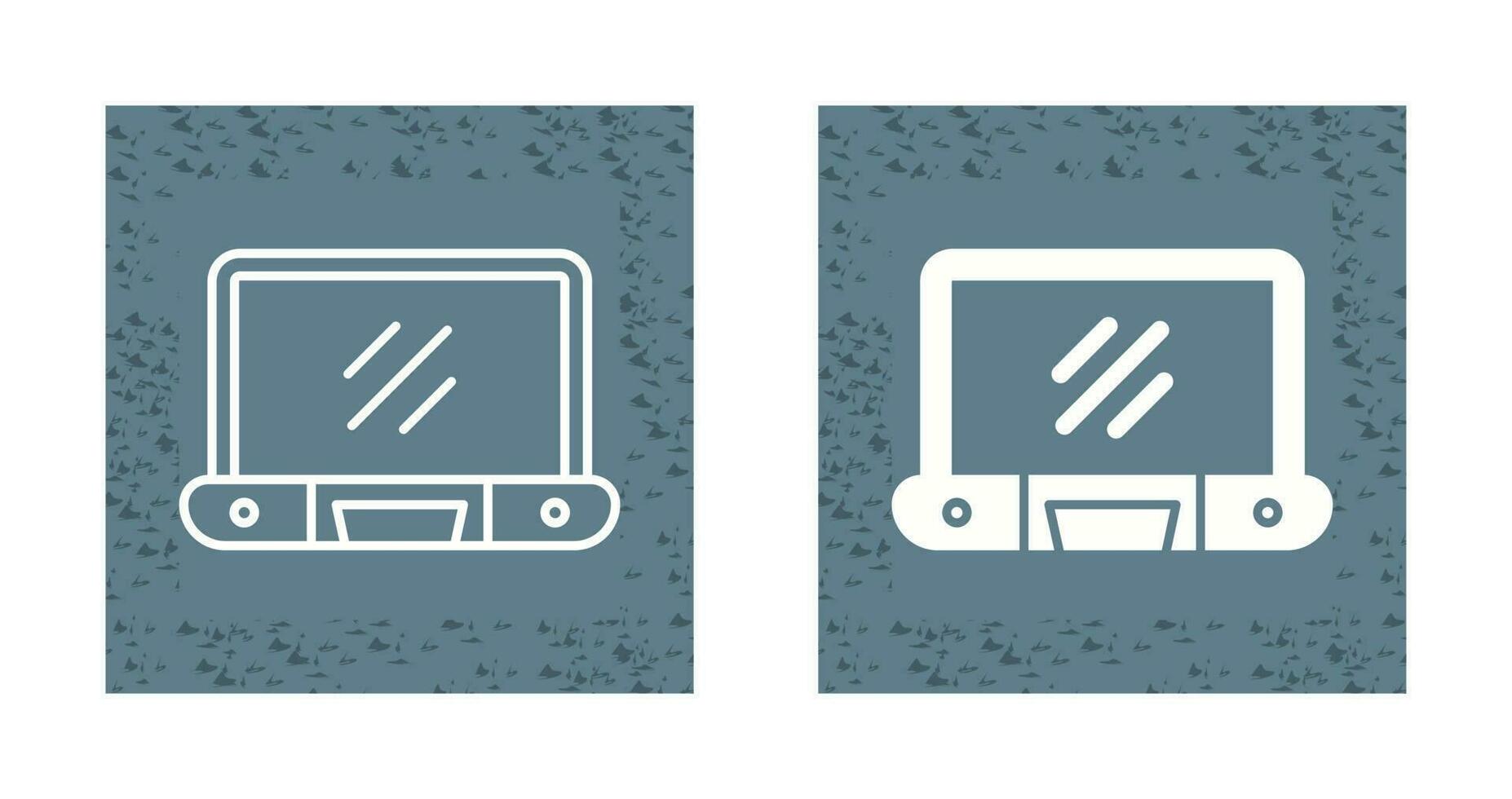 laptop Vector Icons