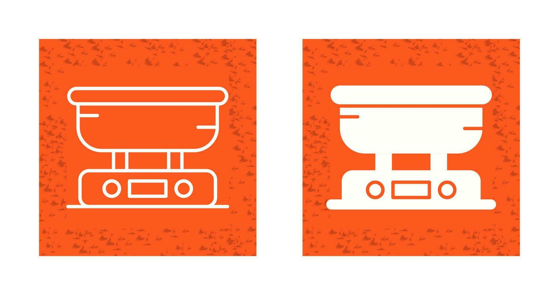 basin Vector Icons