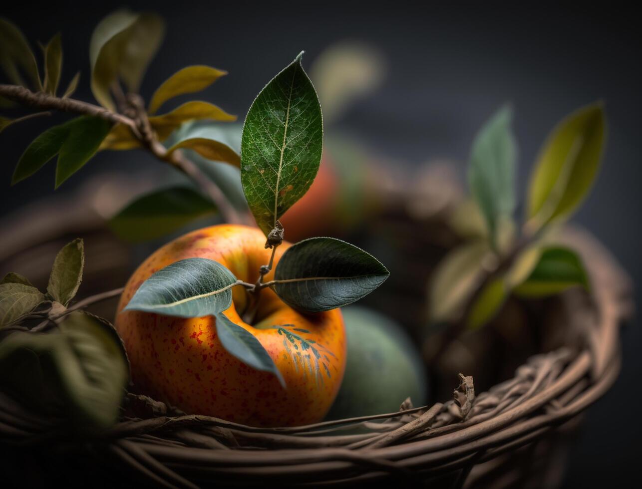 apple, healthy fruit technology photo