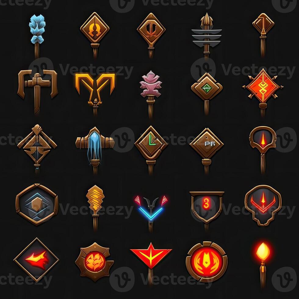 choice cursor click photo