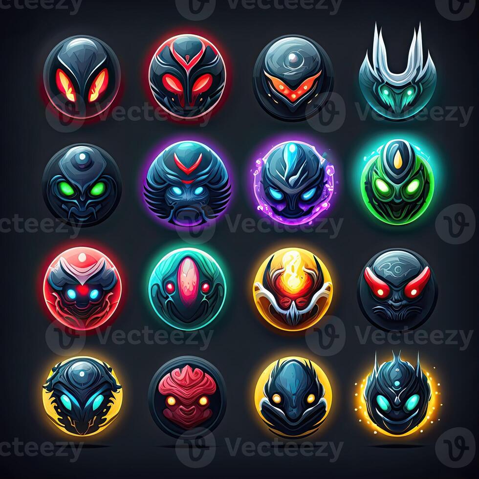 ufo alien space avatar photo