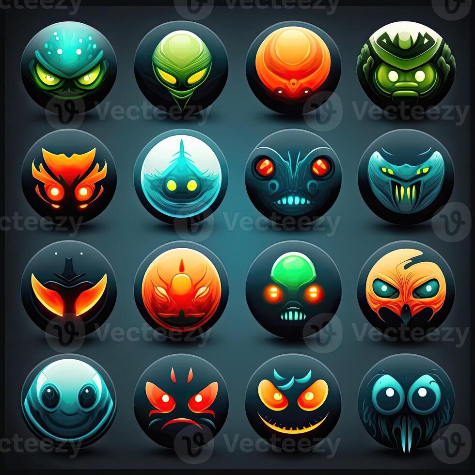 science alien space avatar photo