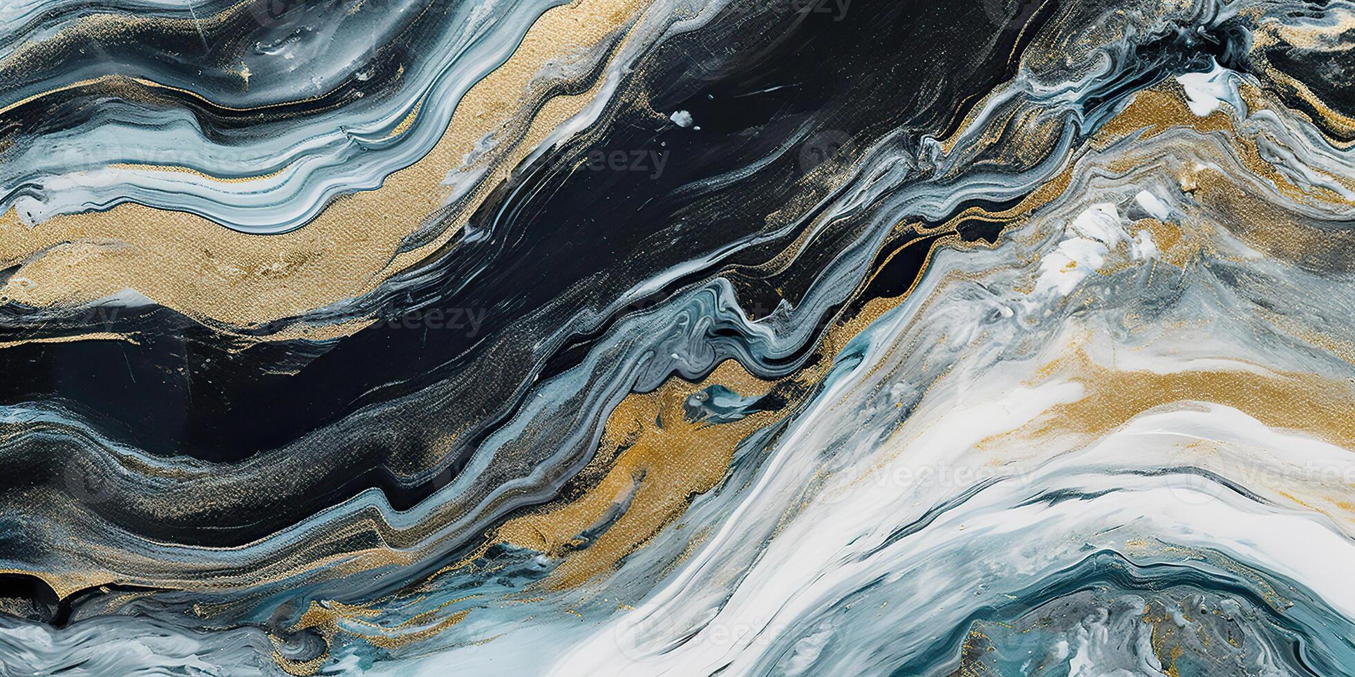 . Photo realistic illustration or marble rock brick texture pattern background. Can be used for home improvement or decoration. . Graphic Art
