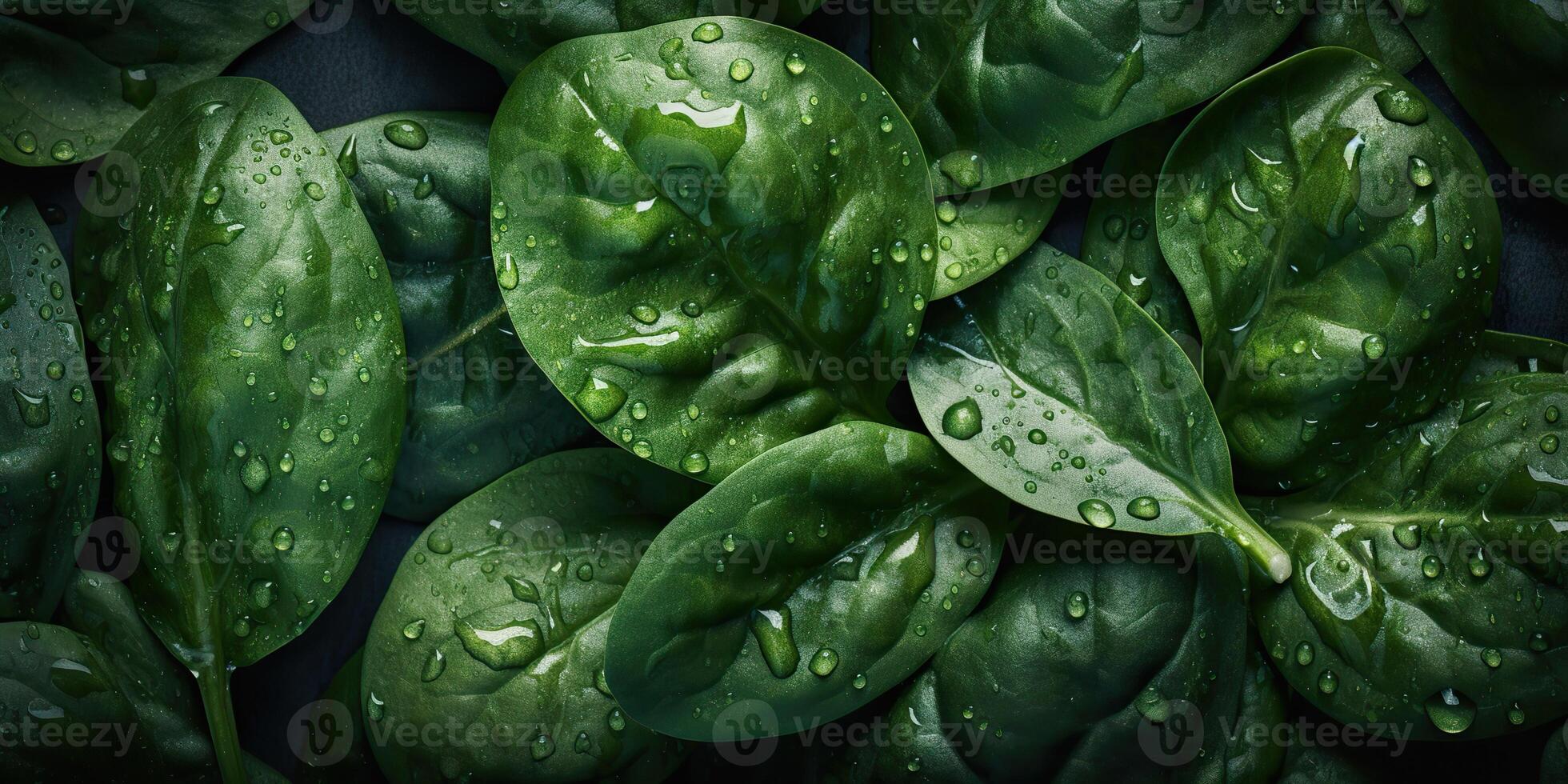 . . Photo realistic set bundle of green eco healthy spinach herbs. Can be used like pattern background or graphic decoration. Graphic Art
