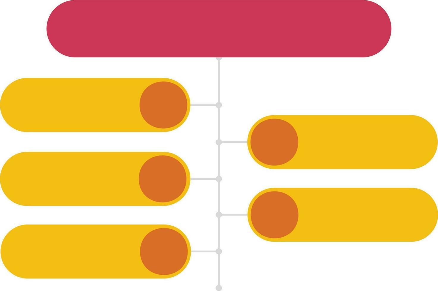 set of banners. infographic diagram with arrows icon over white background. colorful design. vector illustration