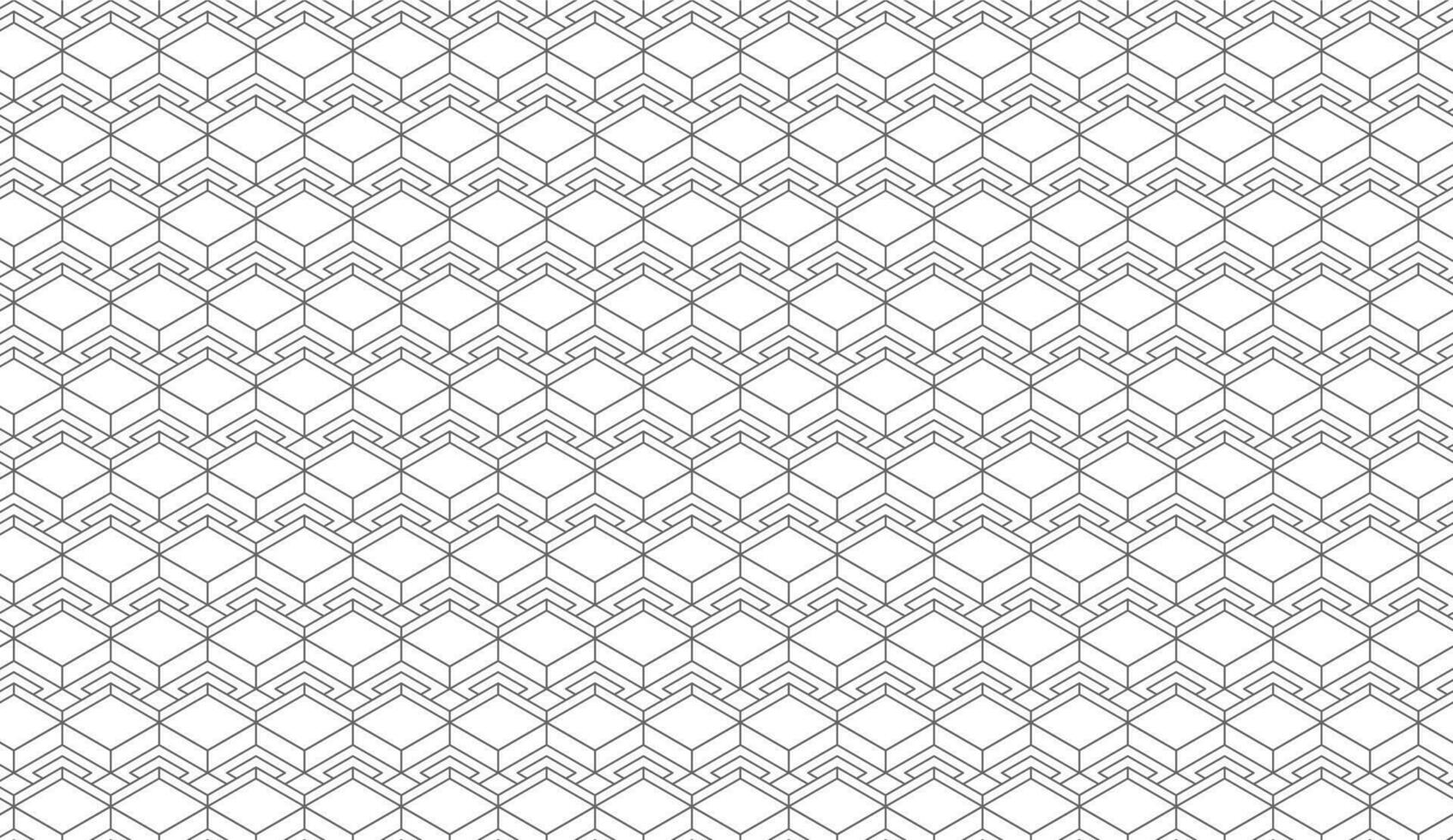 Geometric pattern seamless. Trendy design vector background for web backdrop or paper print.