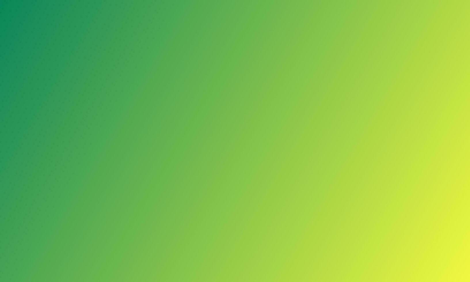 Abstract blurred strong yellow, lime green colors blend. gradient linear background. seamless modern horizontal design graphic for mobile app, banner, poster, landing page vector