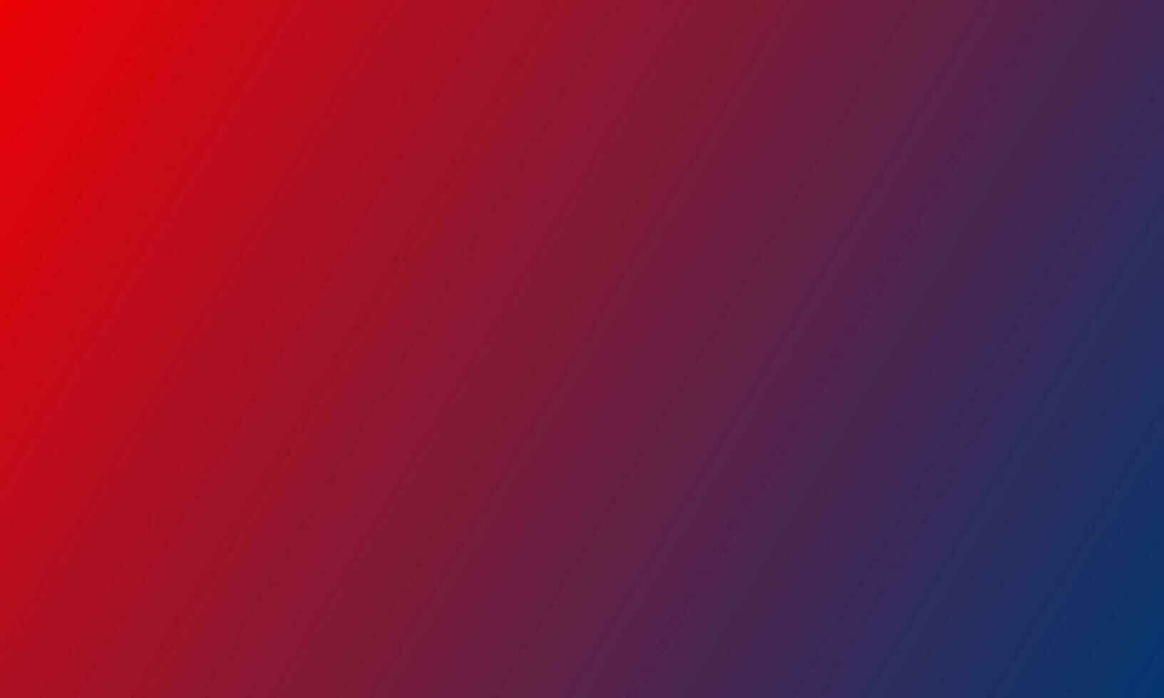 Abstract blurred red and blue colors gradient linear background. seamless modern design graphic vector