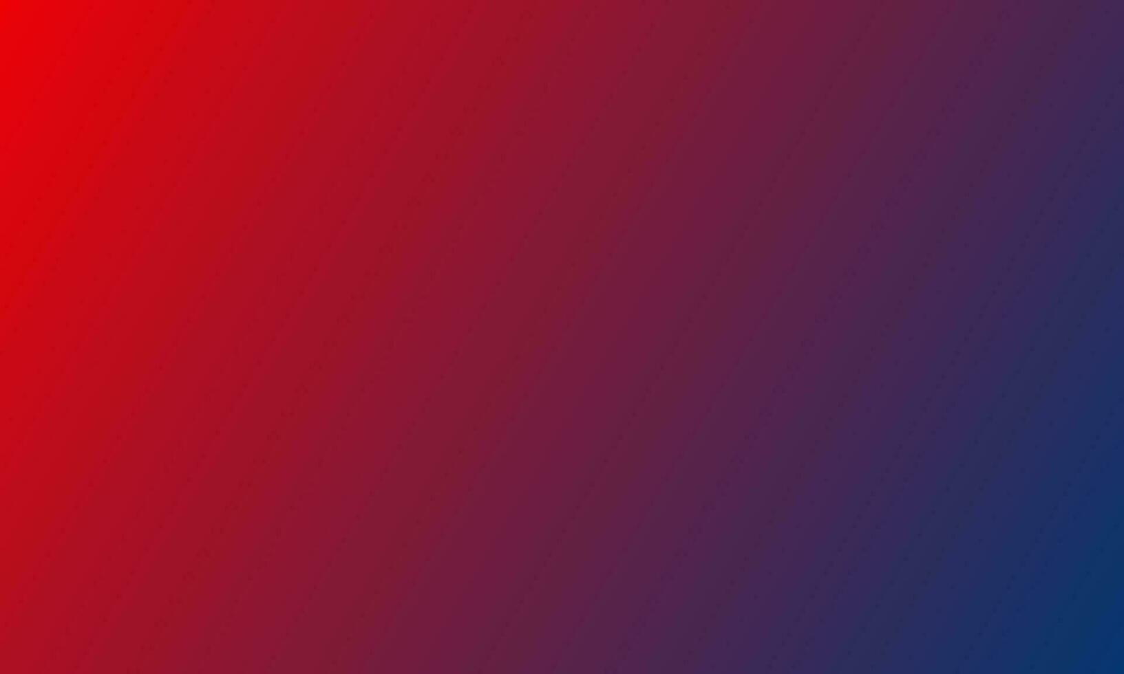 Abstract blurred red and blue colors gradient linear background. seamless modern design graphic vector