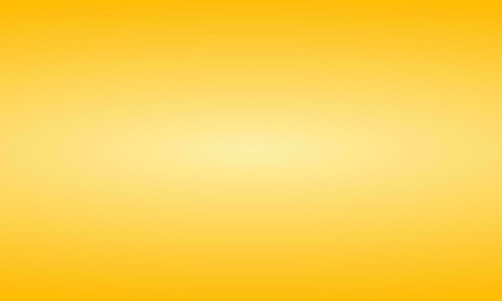 seamless blurred yellow colors gradient. abstract design background texture. Vector illustration graphic template for banner, presentation, wallpaper, backdrop