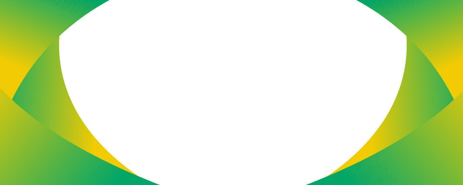Modern abstract frame for banner, brochure, poster, flyer, presentation, leaflet vector
