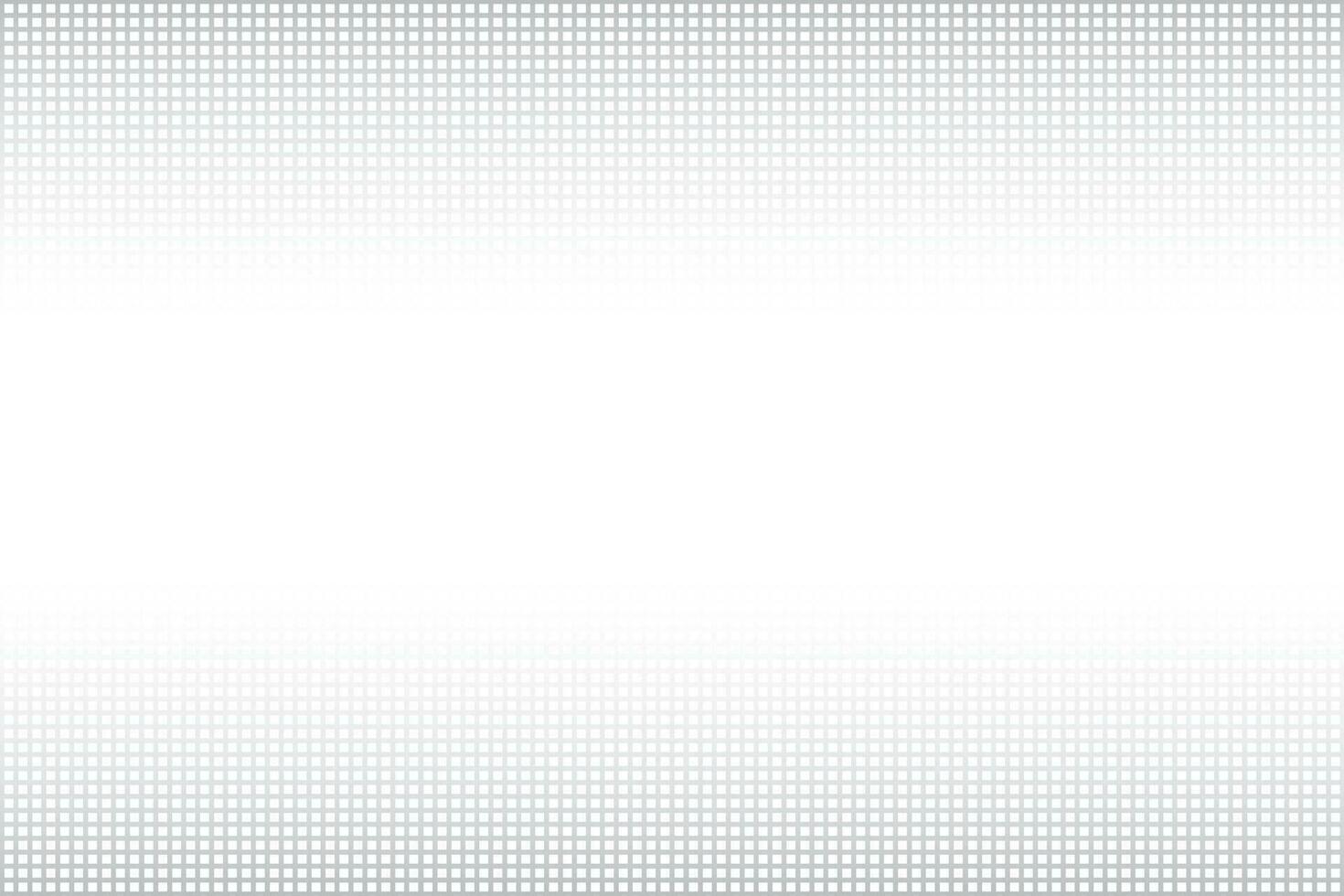 Abstract  white and gray color, modern design stripes background with geometric rectangle shape, grid pattern. Vector illustration.