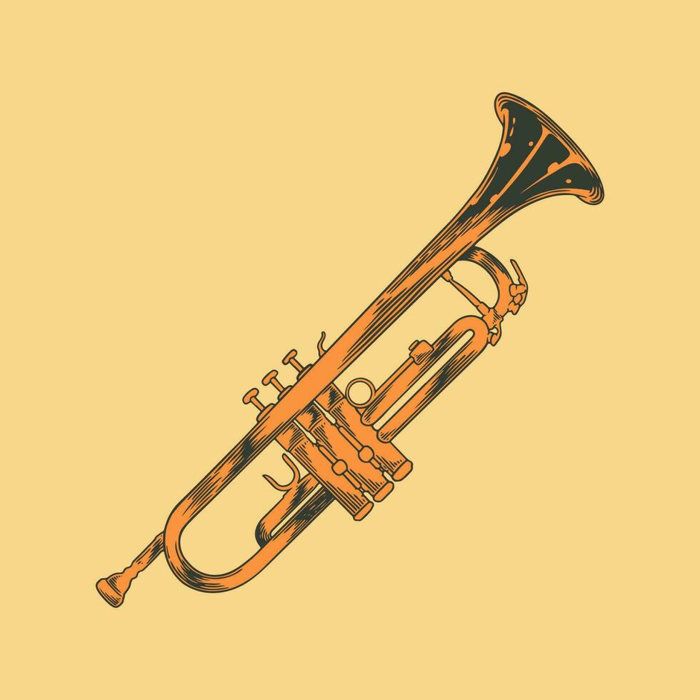 doodle music drawing drawing objects vector