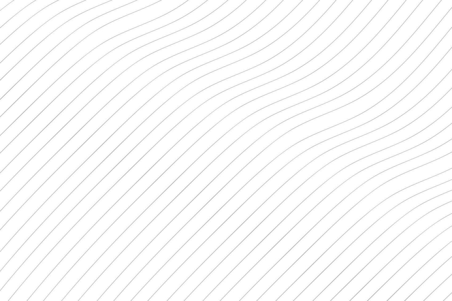 Diagonal lines black pattern, striped seamless texture with slanted lines vector