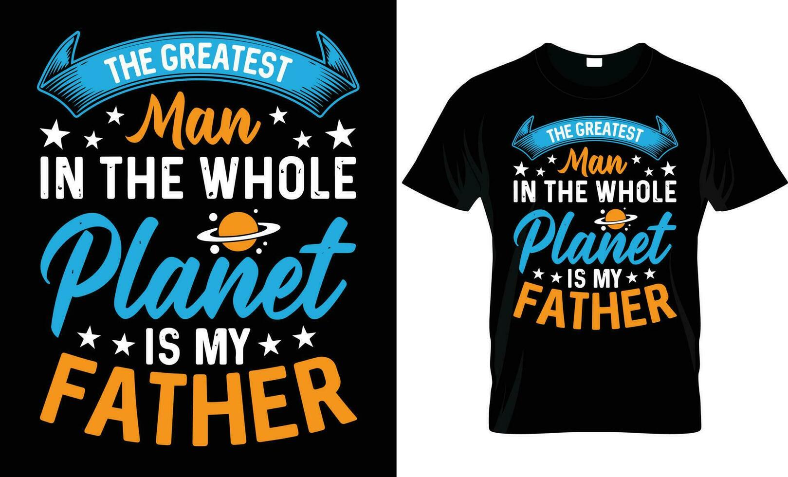Happy father's day t shirt, Vintage Father's Day shirts, Retro Vintage Father's Day t Shirt Design, Funny Dad Lover vintage T shirt. vector