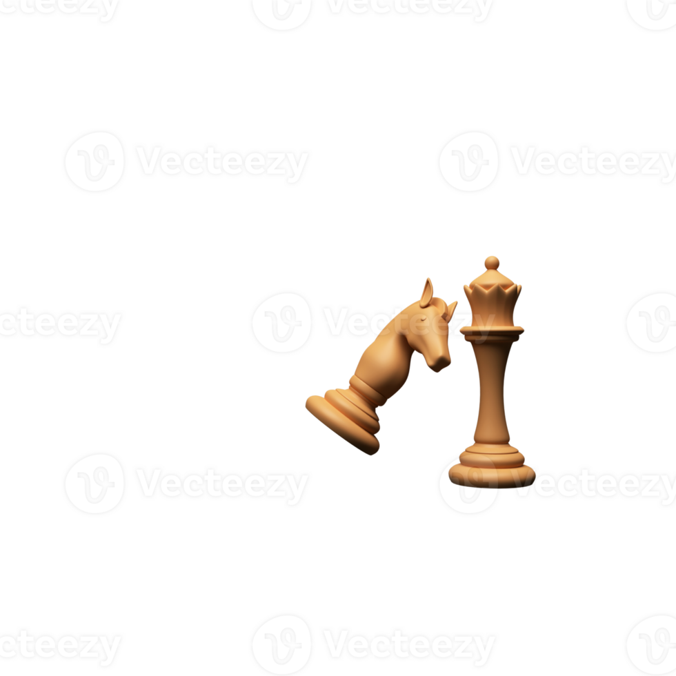 3d Rendering Golden Rook Chess Piece, 3d, Board Game, Business PNG  Transparent Image and Clipart for Free Download