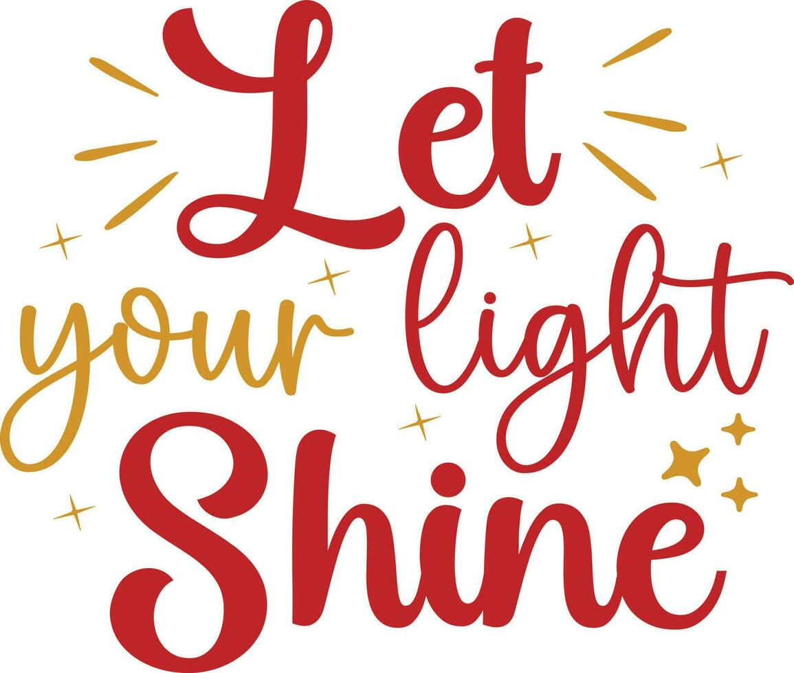 Christian Quotes Design vector