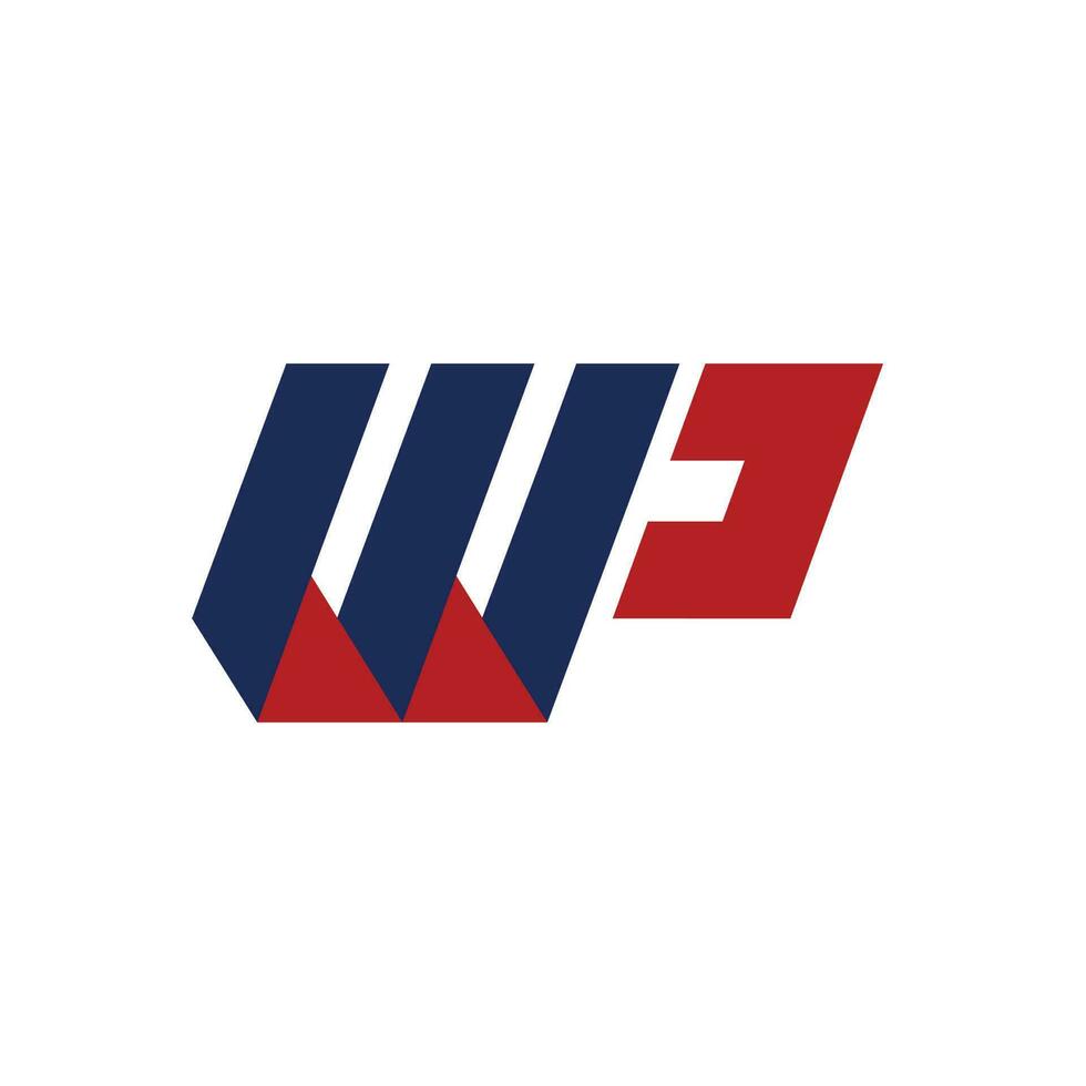 WP Simple Vector Logo