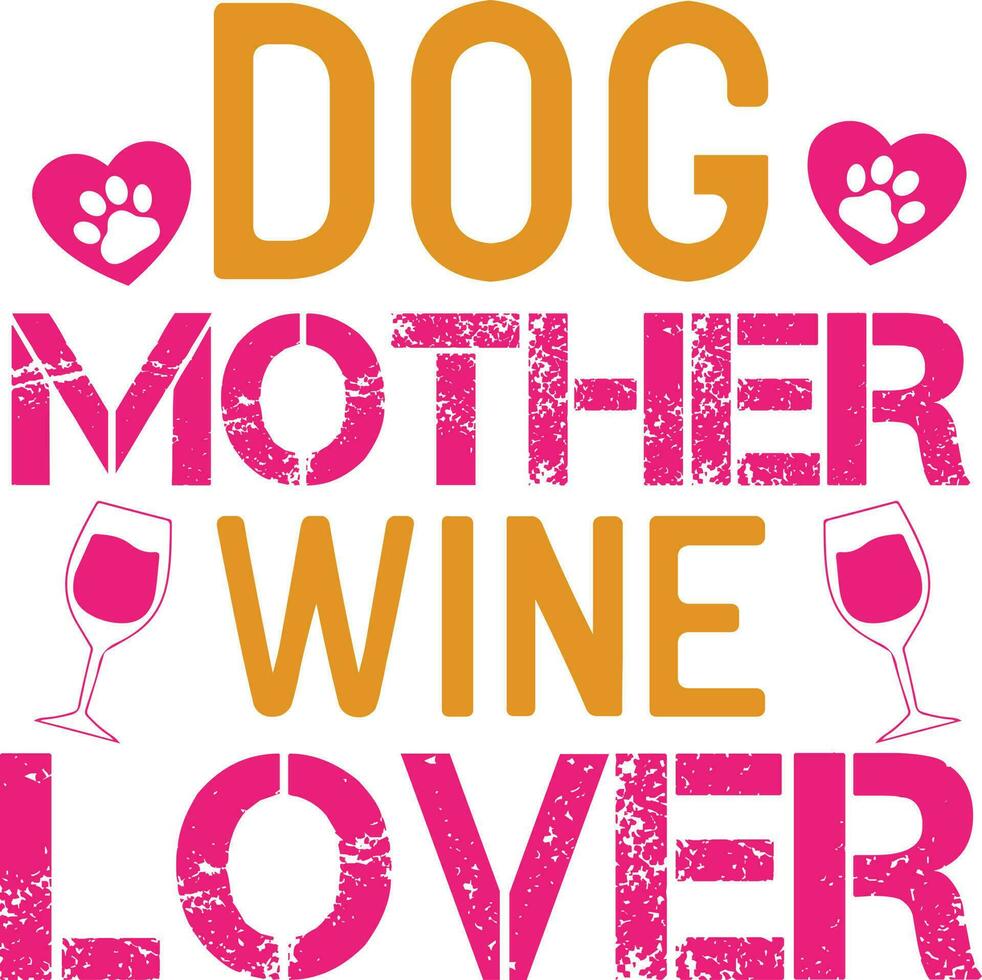 Mothers Day Design vector
