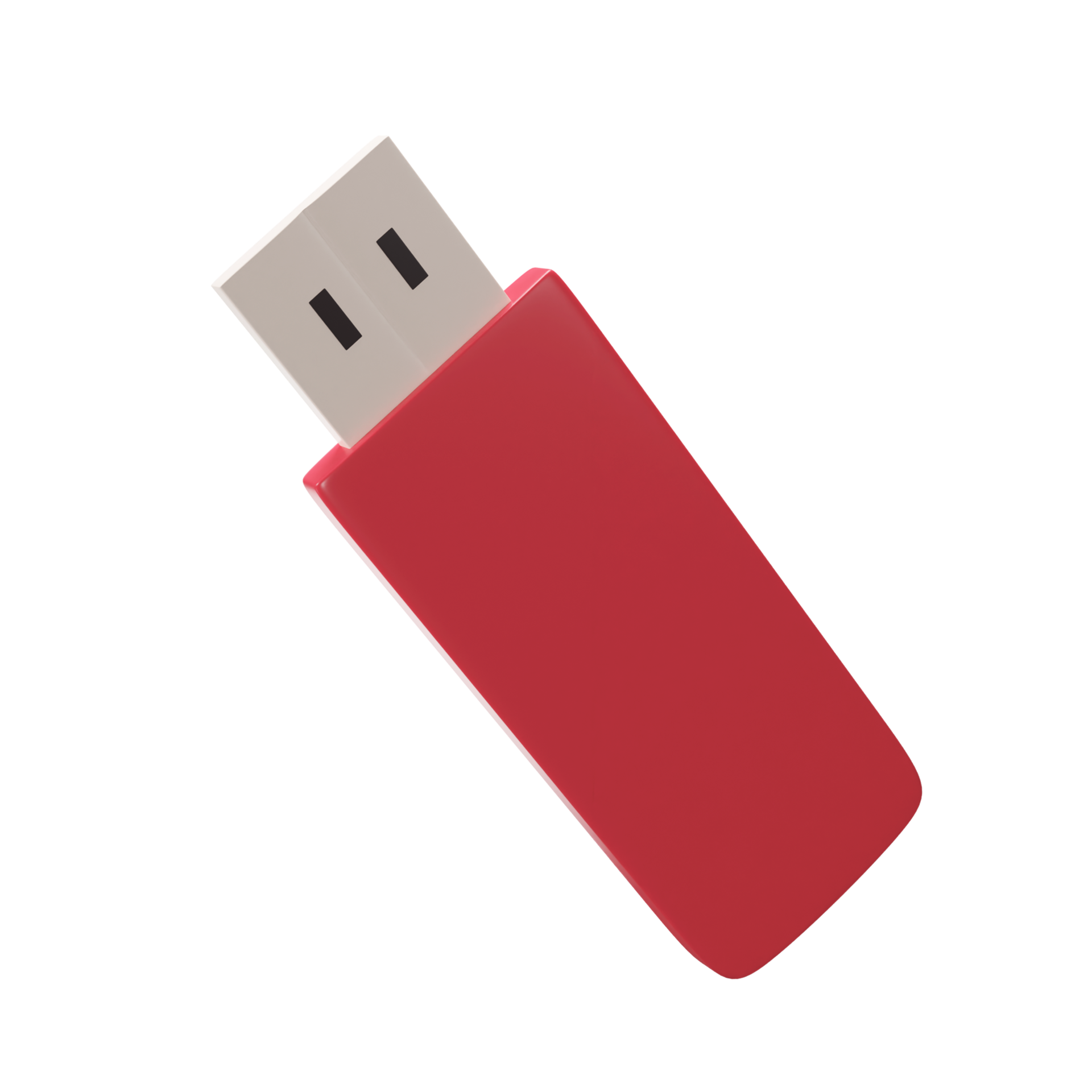 3D Render Of Pen Drive 23790525 PNG 3d-render-of-pen-drive-23790525-png