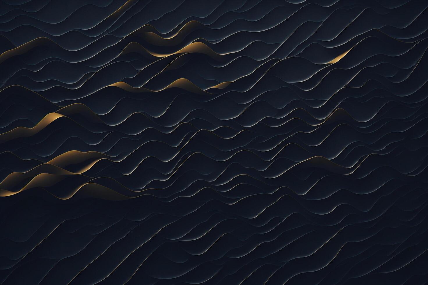 abstract lines gold texture background photo