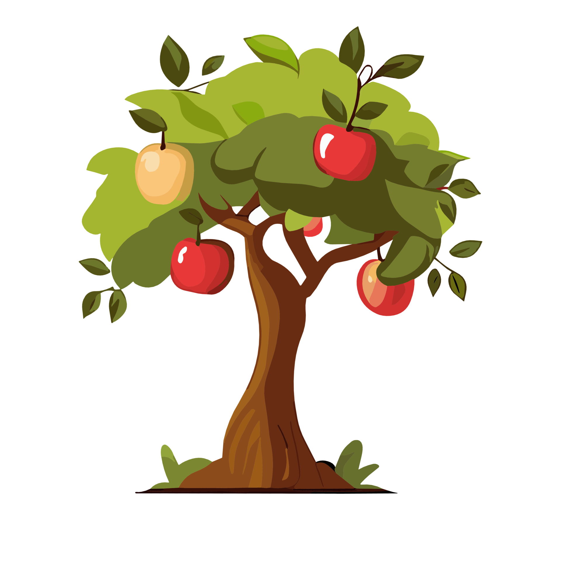 Apple Tree Png Icon Free Download 23790896 PNG apple-tree-png-icon-free-download-23790896-png