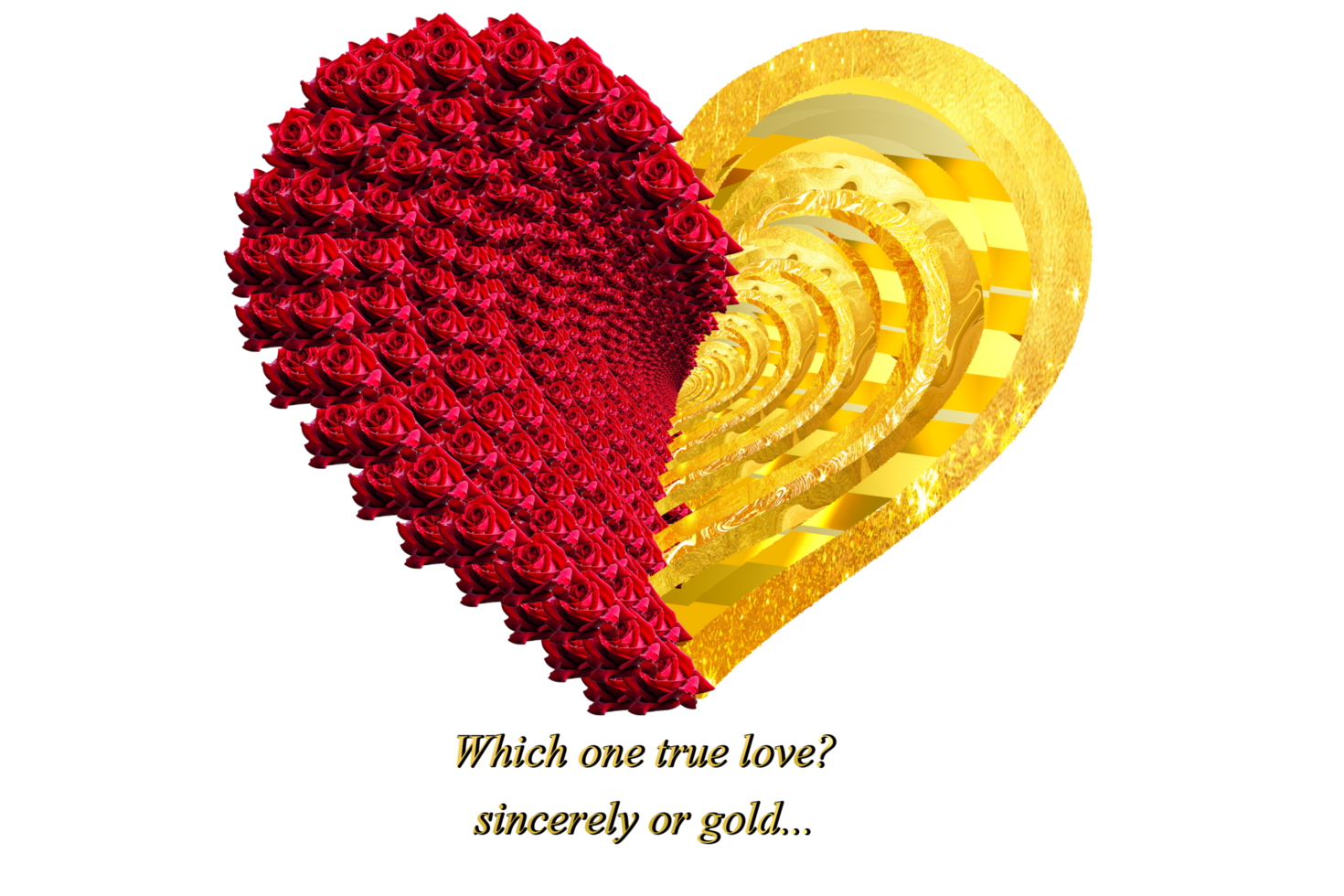 icon love heart png