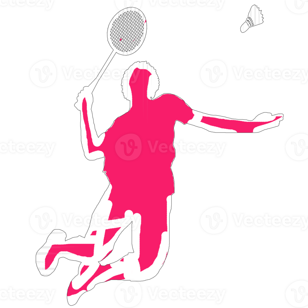 badminton hobby and sport png