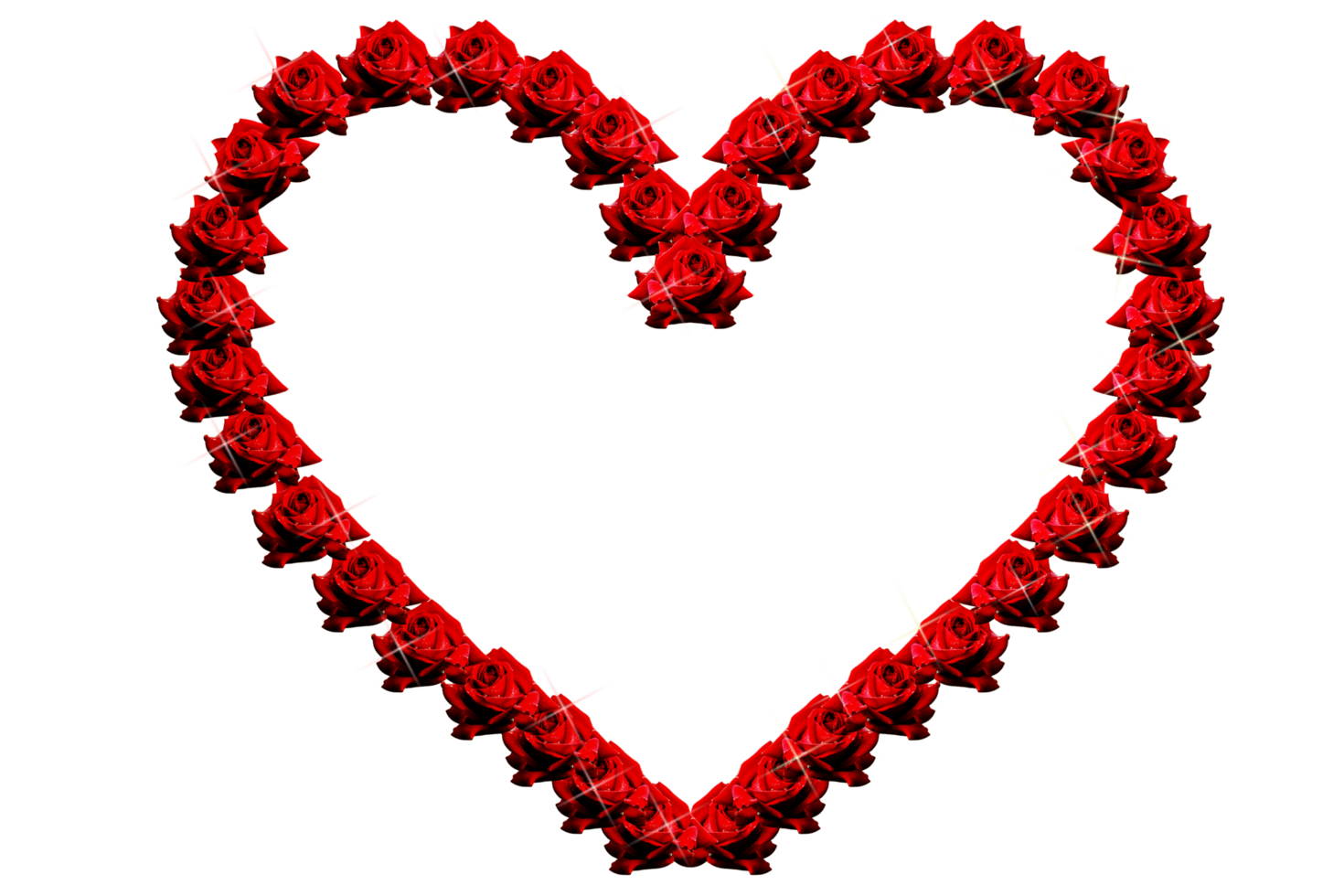 icon love heart png