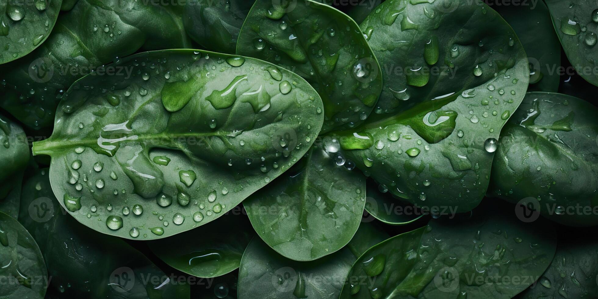 . . Photo realistic set bundle of green eco healthy spinach herbs. Can be used like pattern background or graphic decoration. Graphic Art