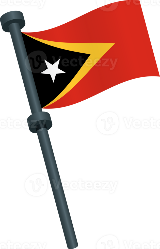 Timor leste Asean Flag icon. png