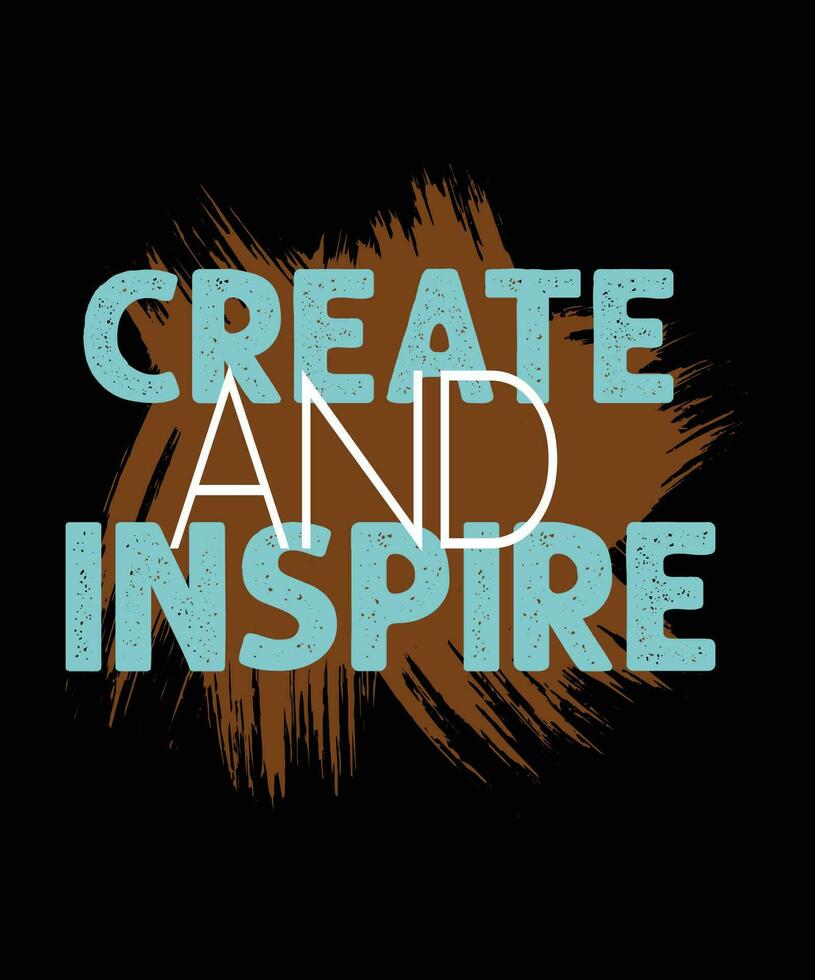 Modern motivation Typography T Shirt Design, open your mind vector