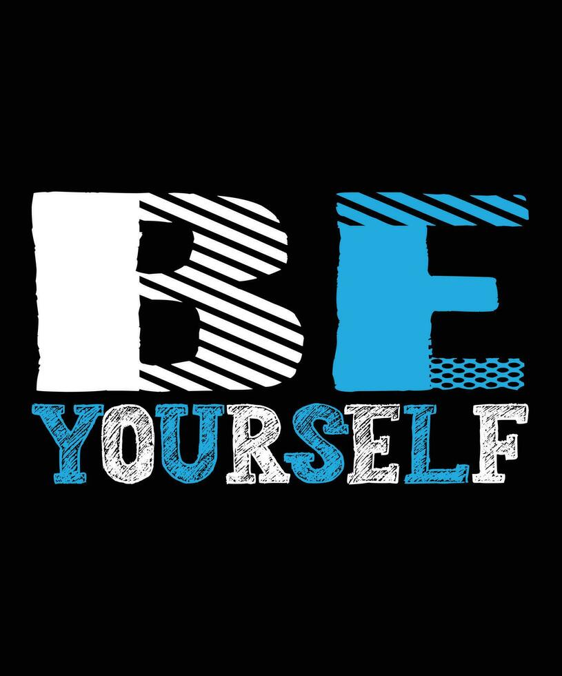 Modern motivation Typography T Shirt Design, open your mind vector