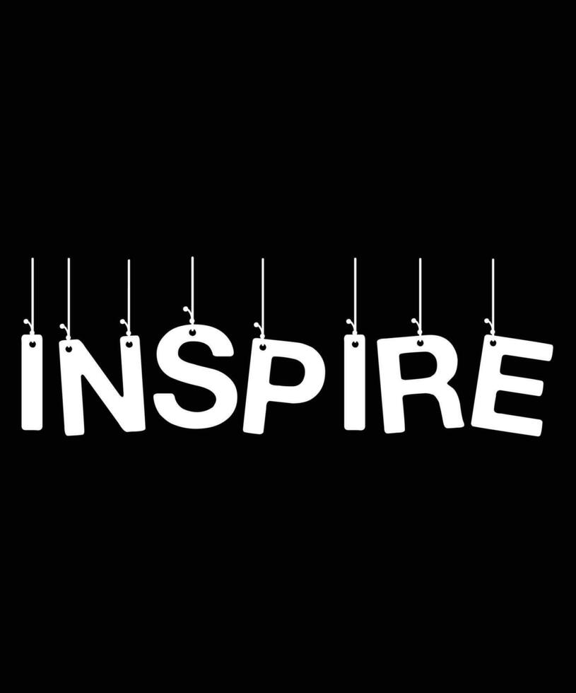 Modern motivation Typography T Shirt Design, open your mind vector