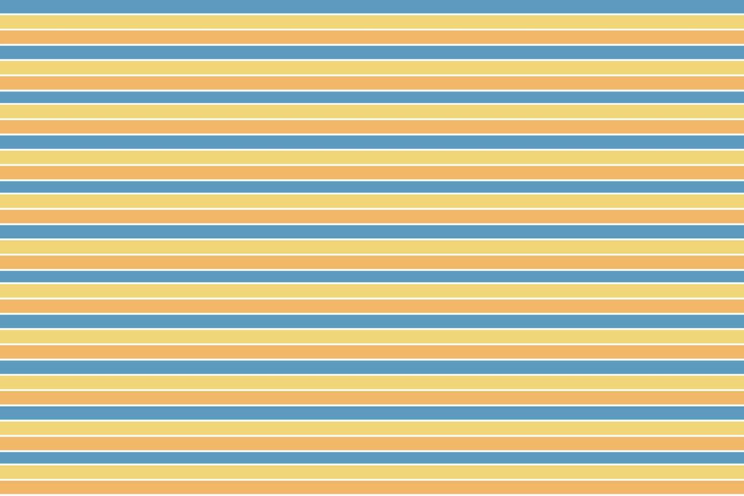 color raya antecedentes azul y naranja, resumen antecedentes. vector