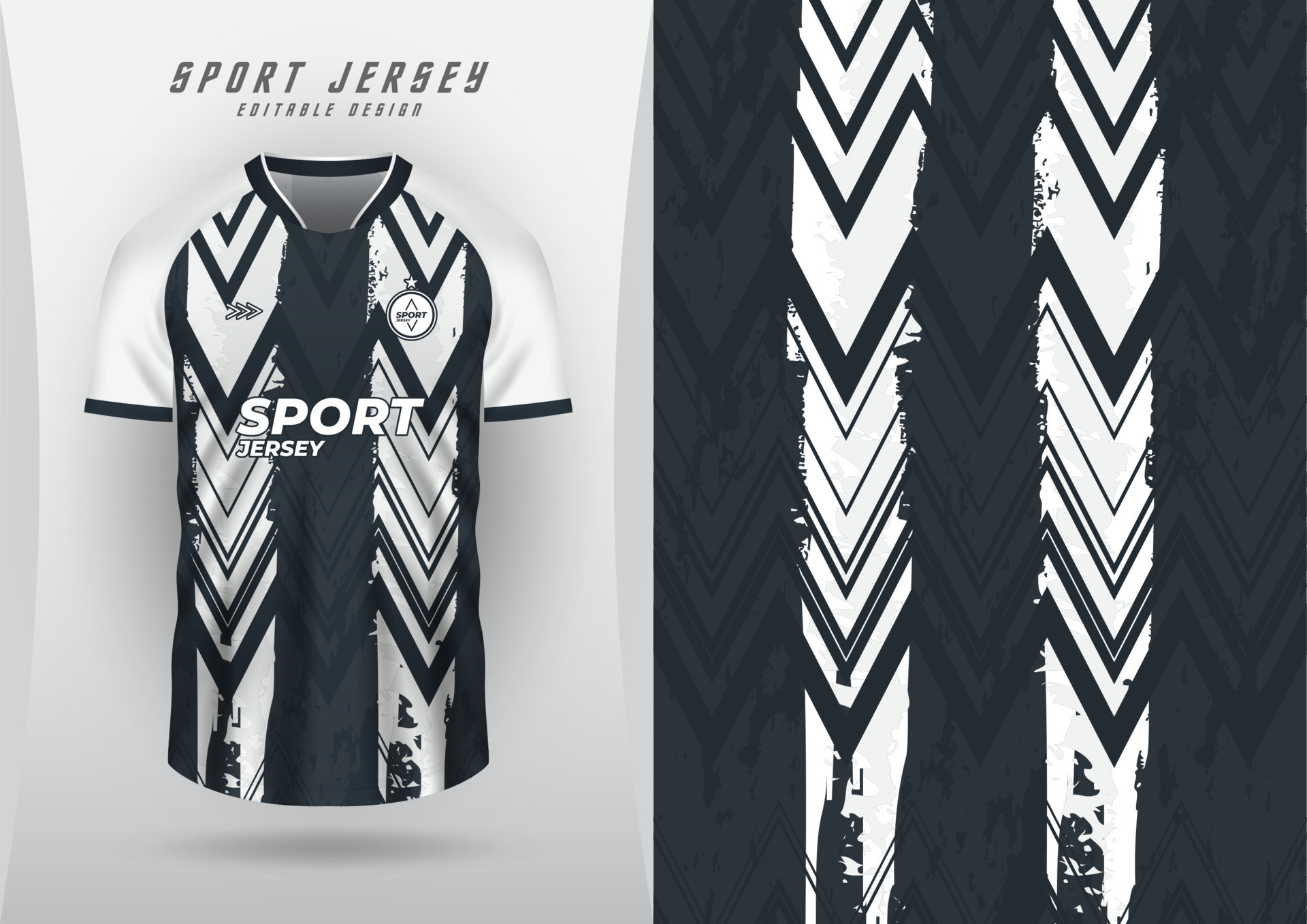 Background for sports jersey, soccer jersey, running jersey, racing