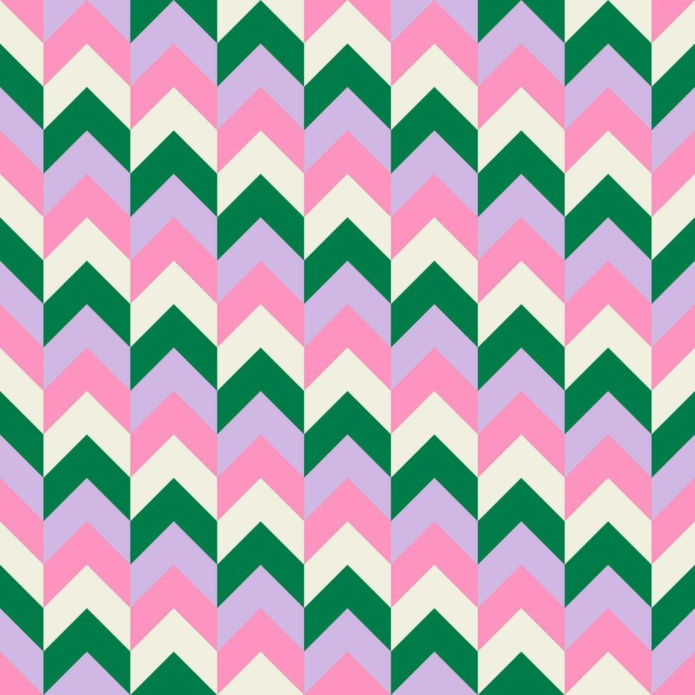 Essential geometric printable seamless pattern with abstract Minimal elegant line form stroke shapes in vibrant colors. Modern simple background in minimalist mid century style vector wall art