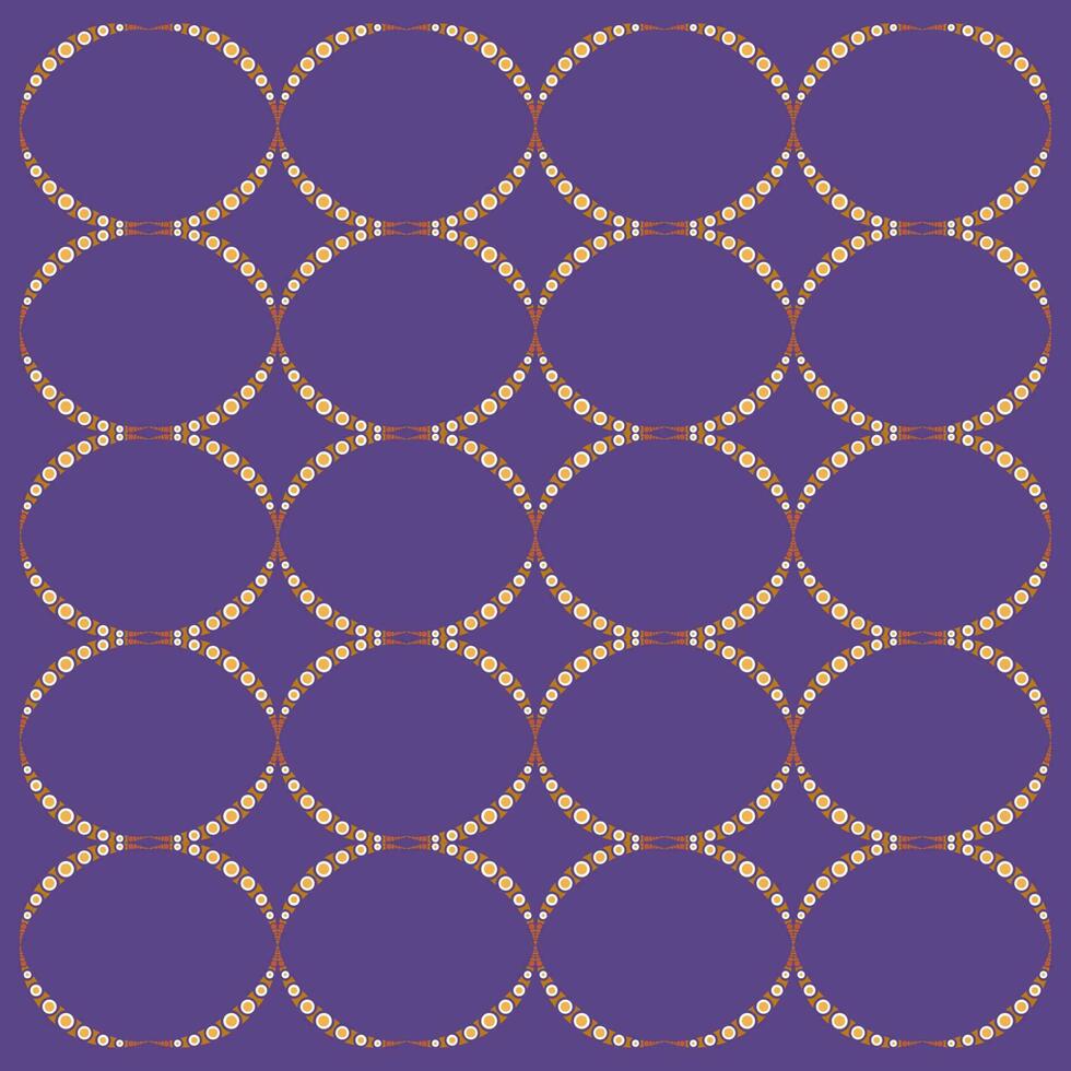 pattern with vintage ornament, classic design. vector