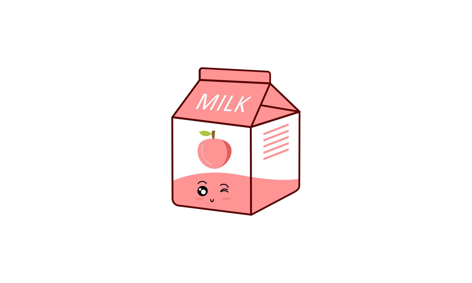 Milk Carton Stock Vector Illustration and Royalty Free Milk Carton Clipart