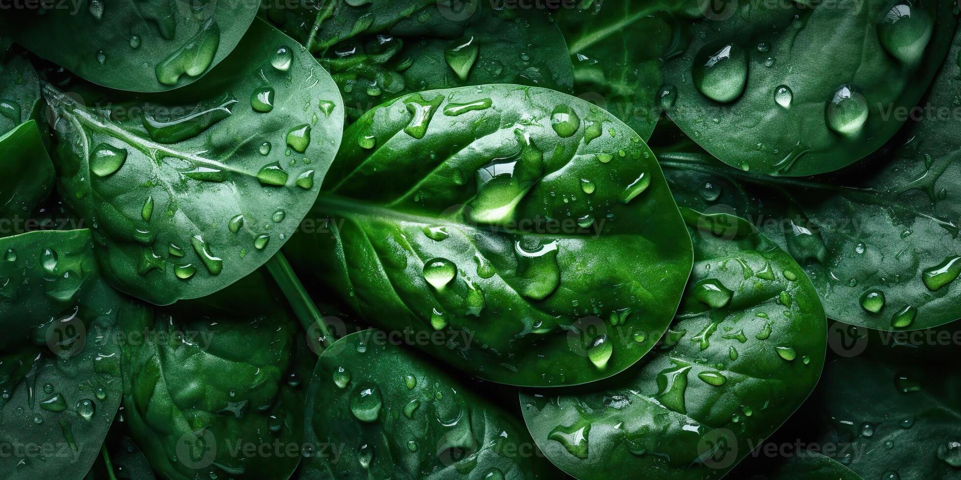 . . Photo realistic set bundle of green eco healthy spinach herbs. Can be used like pattern background or graphic decoration. Graphic Art