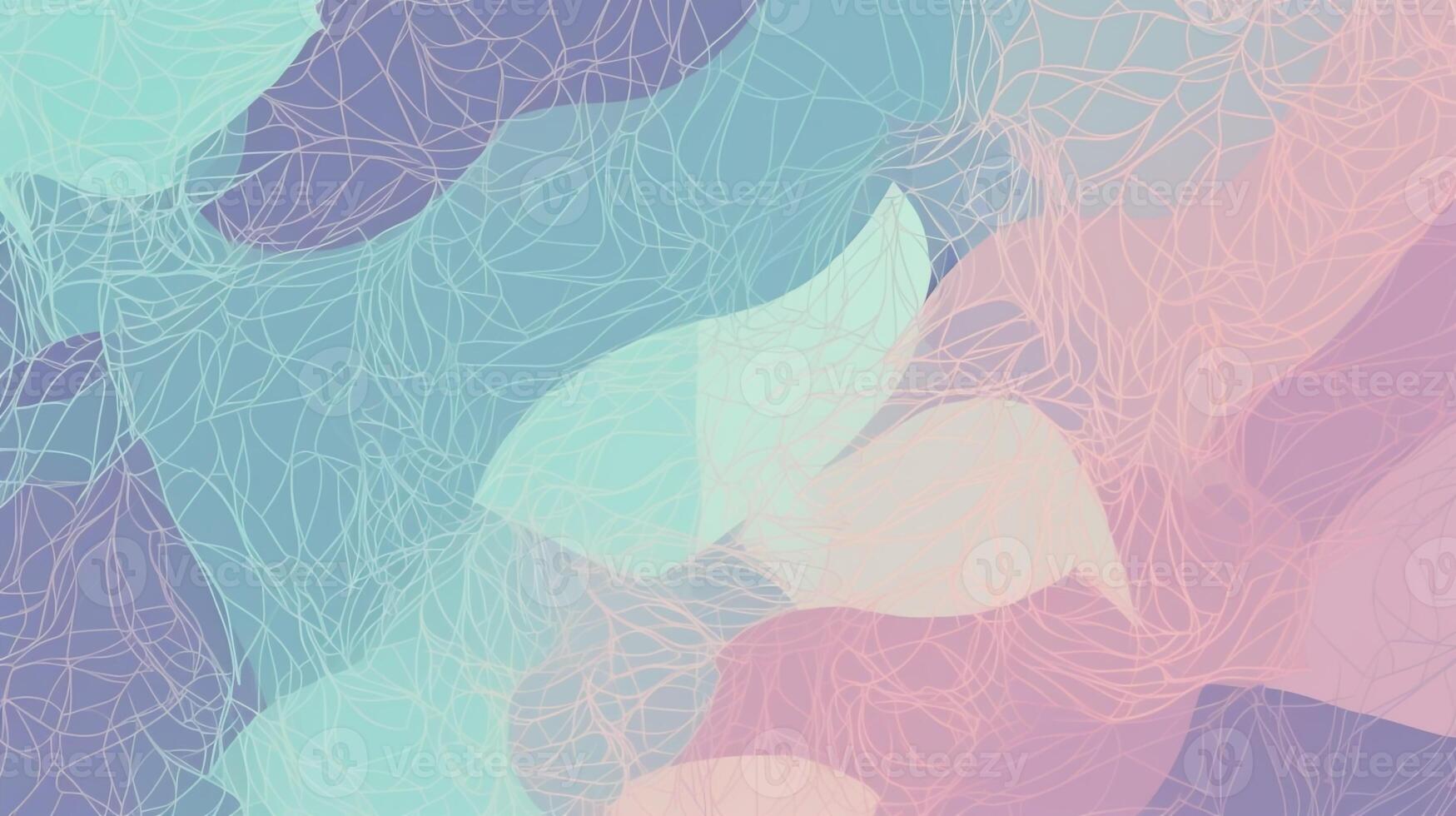 abstract background with pastel color. photo