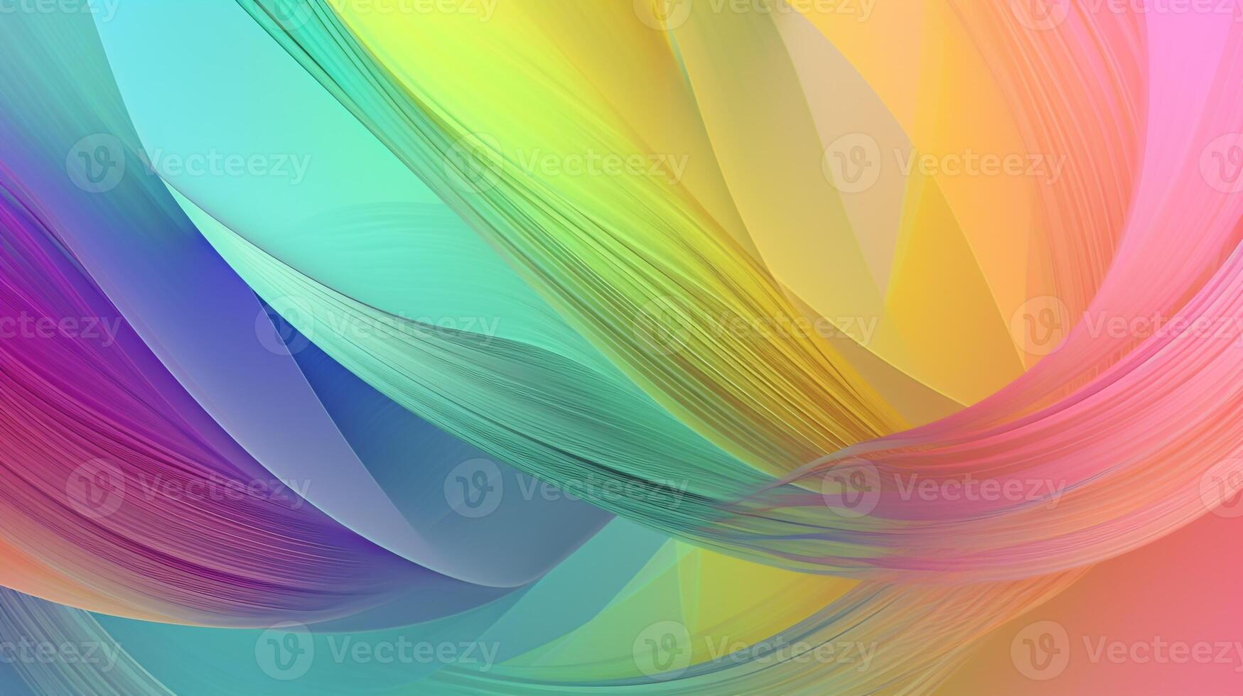 abstract background with pastel color. photo