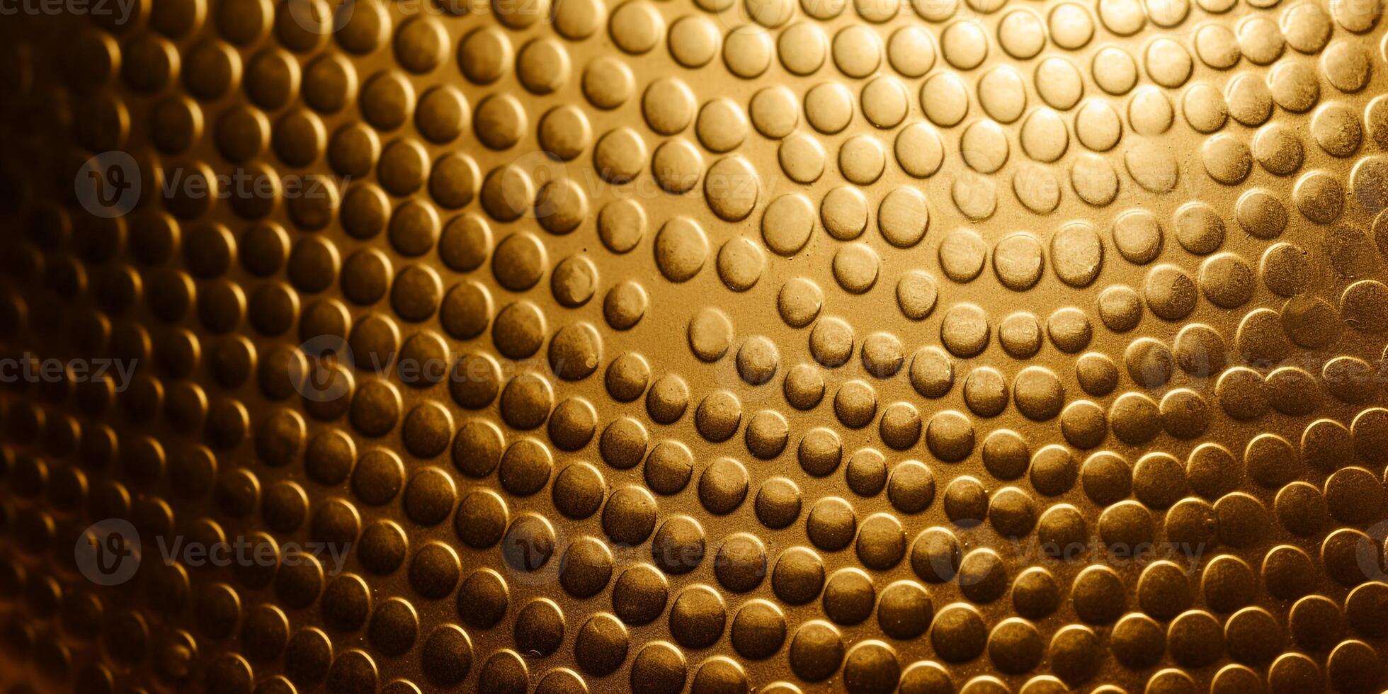 Gold background in macro shoot. photo